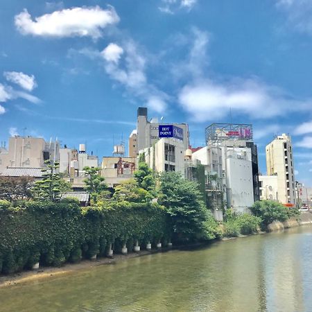 博多駅,天神ｱｸｾｽ良し-福冈博多天神空港线附近民宿-Fukuoka Hakata Guest Homestay المظهر الخارجي الصورة