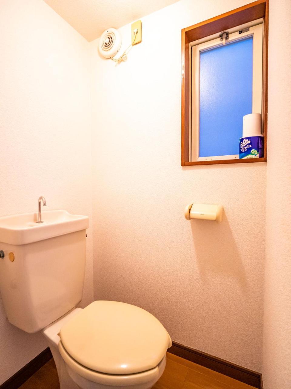 博多駅,天神ｱｸｾｽ良し-福冈博多天神空港线附近民宿-Fukuoka Hakata Guest Homestay المظهر الخارجي الصورة